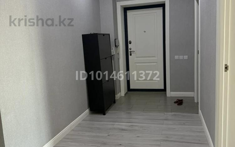 3-комнатная квартира · 103 м² · 8/9 этаж, Кердери 120 за 38.5 млн ₸ в Уральске — фото 2