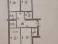 3-комнатная квартира · 103 м² · 8/9 этаж, Кердери 120 за 38.5 млн ₸ в Уральске — фото 12