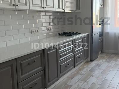3-комнатная квартира · 106.2 м² · 8/9 этаж, Кердери 120 за 38 млн ₸ в Уральске