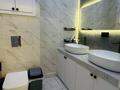 4-комнатная квартира · 105.5 м² · 5/5 этаж, мкр Юго-Восток, Мкр Юго-Восток, ул. Муканова 51А за 58 млн ₸ в Караганде, Казыбек би р-н — фото 9