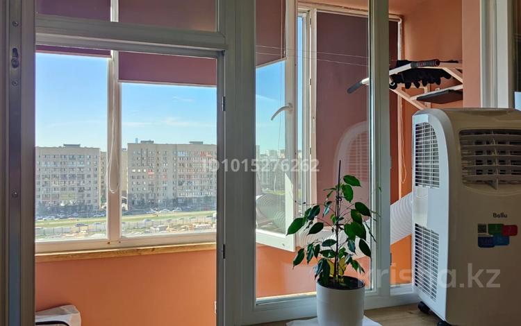 1-комнатная квартира · 21 м² · 8/10 этаж, Калдаяков 26/1 за 15.6 млн ₸ в Астане, Сарайшык р-н — фото 15