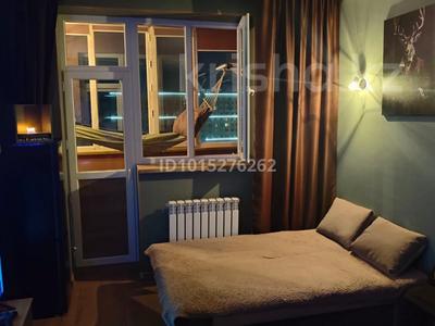 1-бөлмелі пәтер · 21 м² · 8/10 қабат, Калдаяков 26/1, бағасы: 15.6 млн ₸ в Астане, Сарайшык р-н