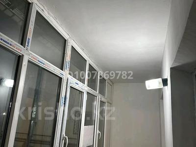 2-комнатная квартира · 45 м² · 2/4 этаж, Сулейманова 16 — Аллея Любви за ~ 16.3 млн 〒 в Таразе