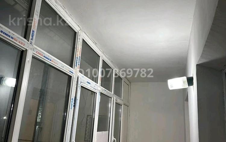 2-комнатная квартира · 45 м² · 2/4 этаж, Сулейманова 16 — Аллея Любви за ~ 16.5 млн 〒 в Таразе — фото 2