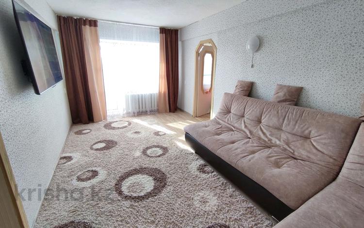 3-комнатная квартира, 55.3 м², 3/5 этаж, Мкр. 2 26 за ~ 8.2 млн 〒 в Степногорске — фото 2