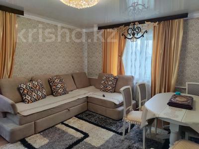 Отдельный дом · 4 комнаты · 100 м² · 8 сот., Ворушина 182 за 30.5 млн 〒 в Павлодаре