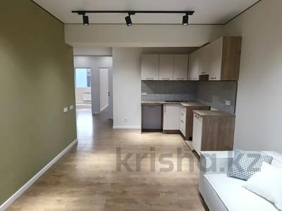 3-бөлмелі пәтер · 70 м² · 9/10 қабат, Сейфуллина 51, бағасы: 39 млн ₸ в Алматы, Турксибский р-н
