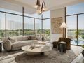 3-комнатная квартира · 103 м² · 7/15 этаж, Дубай за ~ 329.8 млн ₸ — фото 2