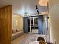 1-бөлмелі пәтер · 30 м² · 5/9 қабат, мкр Шугыла, Алем сити 2 340/35 — Абая Алатау, бағасы: 200 000 ₸ в Алматы, Наурызбайский р-н — фото 4