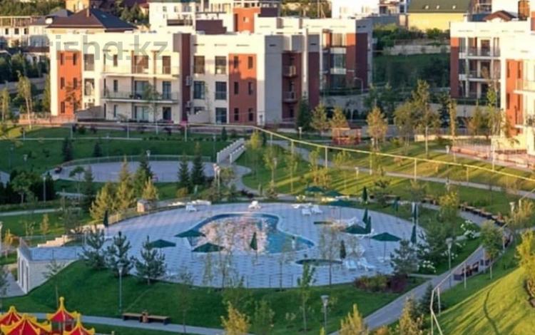 4-комнатная квартира · 160 м² · 2/3 этаж, Улытау 180/8 за 260 млн ₸ в Алматы, Бостандыкский р-н — фото 2