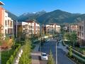 4-комнатная квартира · 160 м² · 2/3 этаж, Улытау 180/8 за 260 млн ₸ в Алматы, Бостандыкский р-н — фото 4