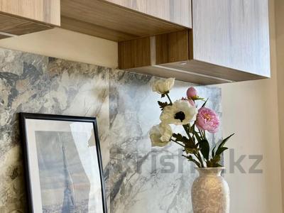 2-бөлмелі пәтер · 41 м² · 7/7 қабат, Алатауская трасса, бағасы: 33 млн ₸ в 
