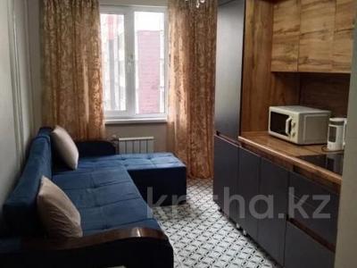 1-комнатная квартира · 46.5 м² · 3/10 этаж, мкр Аккент 90/3 за 28 млн ₸ в Алматы, Алатауский р-н