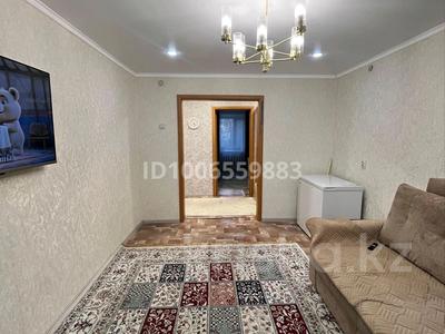 3-комнатная квартира · 60 м² · 2/6 этаж, Бауыржан Момышулы 21 за 18.5 млн ₸ в Аксу