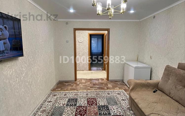 3-комнатная квартира · 60 м² · 2/6 этаж, Бауыржан Момышулы 21 за 18.5 млн ₸ в Аксу — фото 2