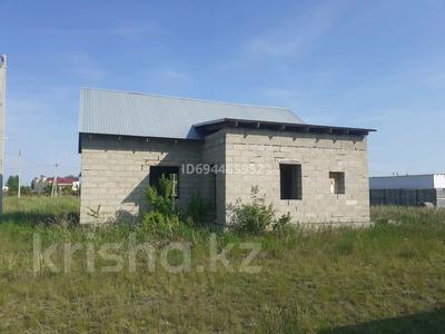 Отдельный дом · 3 комнаты · 60 м² · 15 сот., Ижс-1 — Авиагородок за 10 млн ₸ в Павлодаре