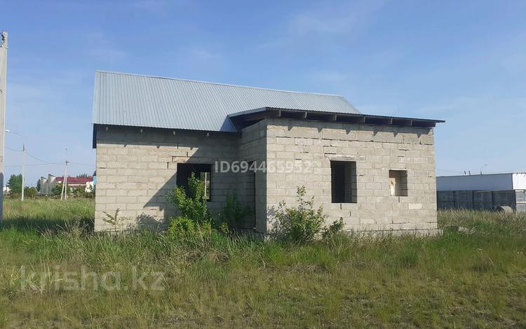 Отдельный дом · 3 комнаты · 60 м² · 15 сот., Ижс-1 — Авиагородок за 10 млн ₸ в Павлодаре — фото 2