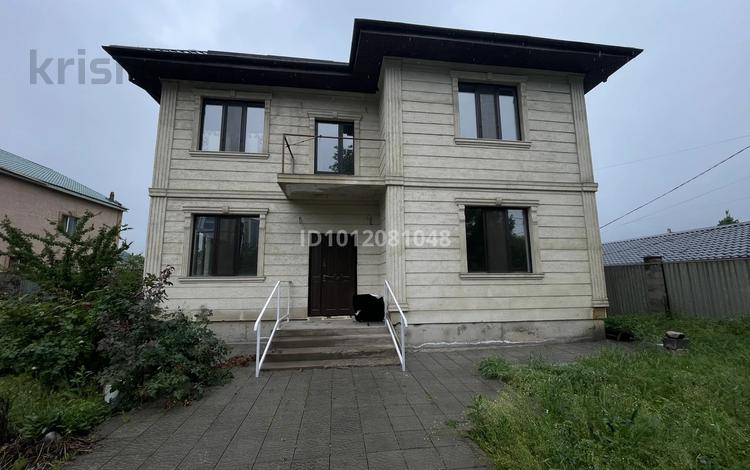 Жеке үй · 4 бөлме · 265.3 м² · 10 жүзд., ул. Жаудир 11, бағасы: 215 млн ₸ в Алматы, Турксибский р-н — фото 2