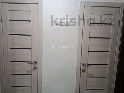 4-бөлмелі пәтер · 76.8 м² · 1/5 қабат, Восточная 1 — Район МЖК, бағасы: 22 млн ₸ в Рудном