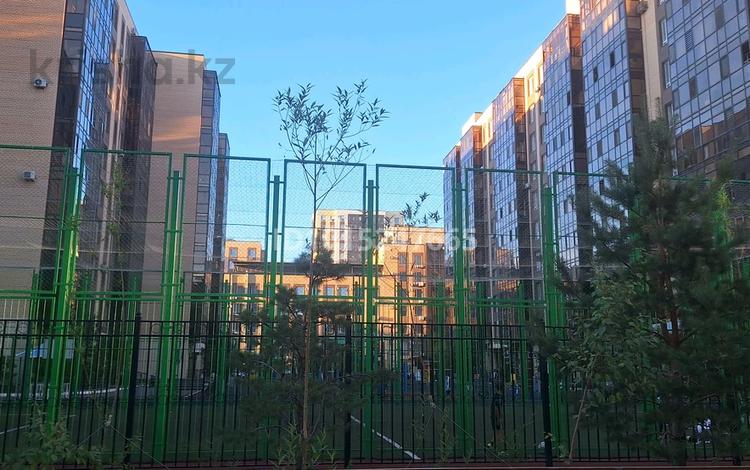 3-комнатная квартира · 90 м² · 10/10 этаж, ул. Анет баба, 11/1 — Анет Баба/Мухамедханова за ~ 65 млн ₸ в Астане, Нура р-н — фото 12