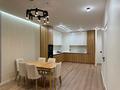 2-комнатная квартира · 61 м² · 6/20 этаж, Гагарина 310 за 310 000 ₸ в Алматы, Бостандыкский р-н — фото 2