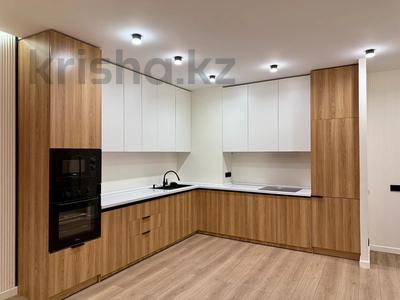 2-бөлмелі пәтер · 61 м² · 6/20 қабат, Гагарина 310, бағасы: 310 000 ₸ в Алматы, Бостандыкский р-н