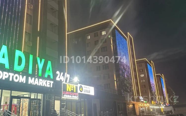 2-комнатная квартира · 65 м² · 2/9 этаж, Байдибек Би 9/10 за 180 000 ₸ в Шымкенте, Каратауский р-н — фото 2