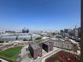 3-комнатная квартира · 110 м² · 16/22 этаж, Турар Рыскулов 9a — EXPO/Mega Silk Way за 94 млн ₸ в Астане, Есильский р-н
