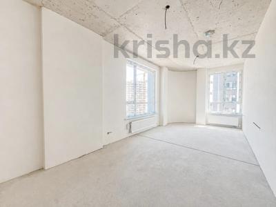 3-комнатная квартира · 110 м² · 16/22 этаж, Турар Рыскулов 9a — EXPO/Mega Silk Way за 94 млн ₸ в Астане, Есильский р-н