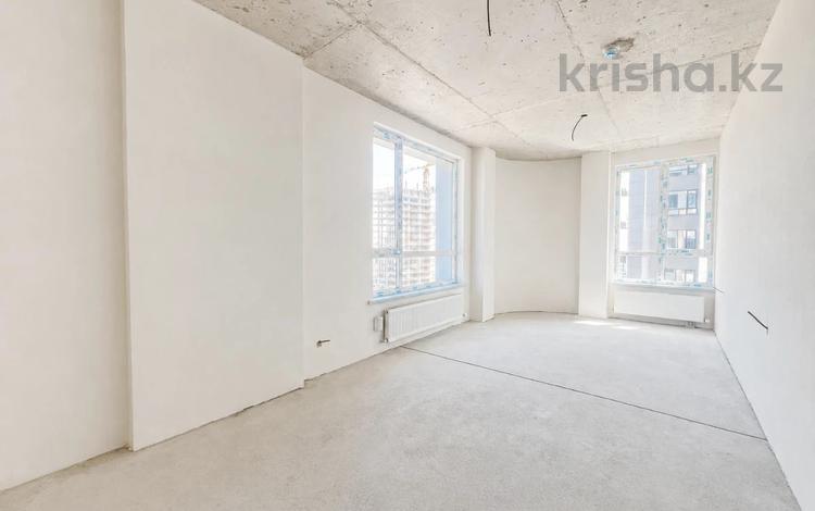 3-комнатная квартира · 110 м² · 16/22 этаж, Турар Рыскулов 9a — EXPO/Mega Silk Way за 94 млн ₸ в Астане, Есильский р-н — фото 5