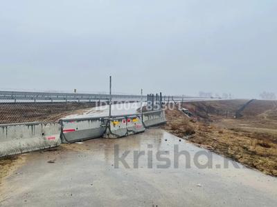 Участок · 2.35 га, Сайна угл БАКАД за 50 млн 〒 в 