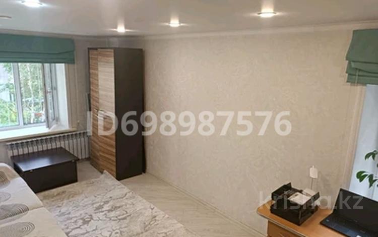 1-комнатная квартира · 34.1 м² · 1 этаж, Назарбаева 89 — проспект Назарбаева Толстого за 14.9 млн ₸ в Павлодаре — фото 2