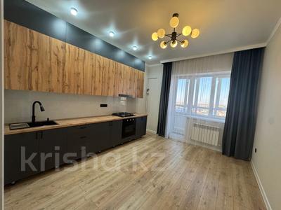1-комнатная квартира · 52 м² · 7/10 этаж, мкр. Алтын орда, Алтын Орда 24а за 21.9 млн 〒 в Актобе