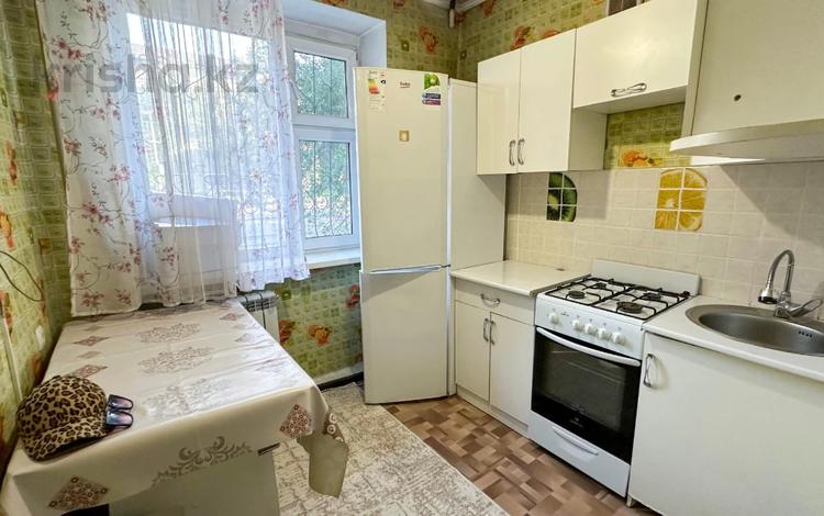 1-бөлмелі пәтер · 29 м² · 1/5 қабат, 9-я площадка 16, бағасы: 11.3 млн ₸ в Талдыкоргане — фото 2