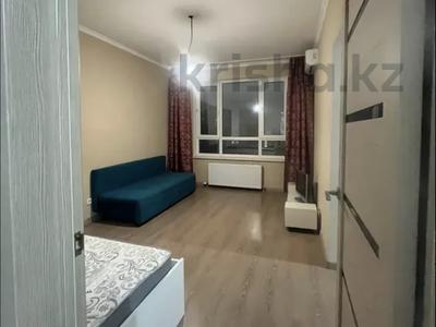1-комнатная квартира · 38 м² · 14/22 этаж, Бектурова 4/1 за 24.5 млн ₸ в Астане, Нура р-н