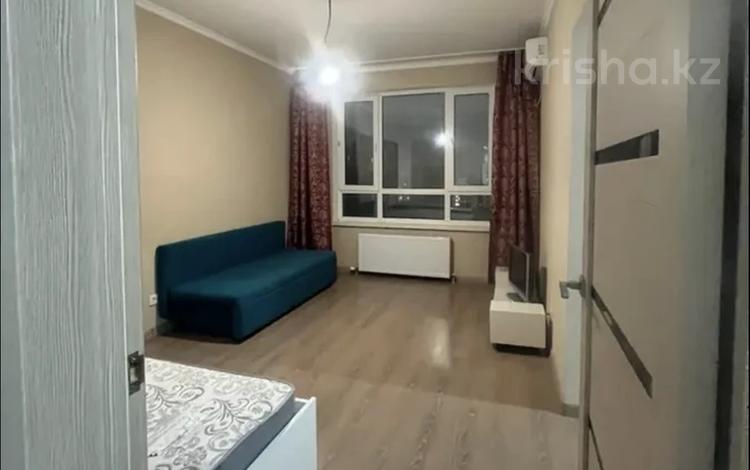 1-комнатная квартира · 38 м² · 14/22 этаж, Бектурова 4/1 за 24.5 млн ₸ в Астане, Нура р-н — фото 2
