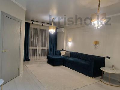 2-бөлмелі пәтер · 45 м² · 13/13 қабат, Просп. Юрия Гагарина 194, бағасы: 350 000 ₸ в Алматы, Бостандыкский р-н