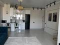 2-бөлмелі пәтер · 45 м² · 13/13 қабат, Просп. Юрия Гагарина 194, бағасы: 350 000 ₸ в Алматы, Бостандыкский р-н — фото 11