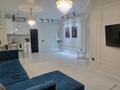 2-бөлмелі пәтер · 45 м² · 13/13 қабат, Просп. Юрия Гагарина 194, бағасы: 350 000 ₸ в Алматы, Бостандыкский р-н — фото 2