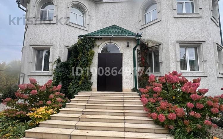Жеке үй · 7 бөлме · 387 м² · 18 жүзд., Самал ( омега), бағасы: 90 млн ₸ в Уральске — фото 2