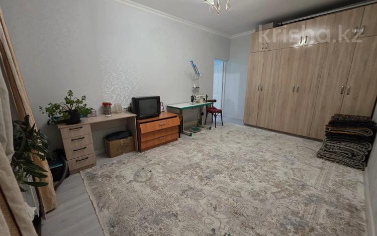 1-бөлмелі пәтер · 42 м² · 3/5 қабат, мкр Айнабулак-3, бағасы: 27.8 млн ₸ в Алматы, Жетысуский р-н — фото 13