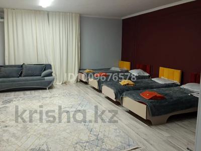 1-комнатная квартира · 70 м² · 1/2 этаж, Конаева 1а — Угл ул Сейфулина за 20 000 〒 в Шу