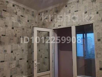 2-бөлмелі пәтер · 50 м² · 5/5 қабат, мкр Север 50, бағасы: 19.9 млн ₸ в Шымкенте, Аль-Фарабийский р-н
