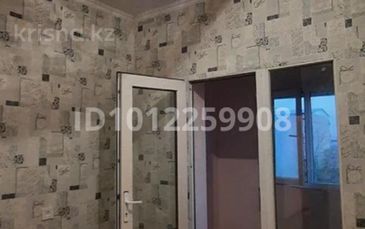 2-бөлмелі пәтер · 50 м² · 5/5 қабат, мкр Север 50, бағасы: 19.9 млн ₸ в Шымкенте, Аль-Фарабийский р-н — фото 2