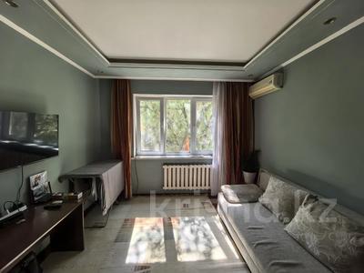 1-комнатная квартира · 40 м² · 3/9 этаж, Достык 266 за 38.5 млн ₸ в Алматы, Медеуский р-н