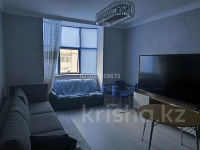 2-комнатная квартира · 61 м² · 14/19 этаж, Баянауыл 1 за 33.5 млн ₸ в Астане, р-н Байконур