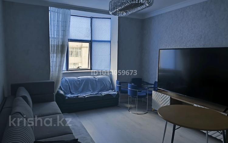 2-комнатная квартира · 61 м² · 14/19 этаж, Баянауыл 1 за 33.5 млн ₸ в Астане, р-н Байконур — фото 2