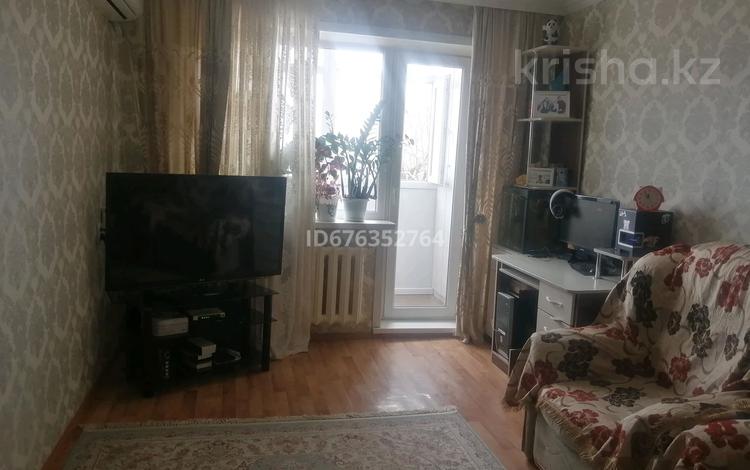 2-бөлмелі пәтер · 44.2 м² · 3/5 қабат, Ердена 155, бағасы: 8.5 млн ₸ в Сатпаев — фото 2