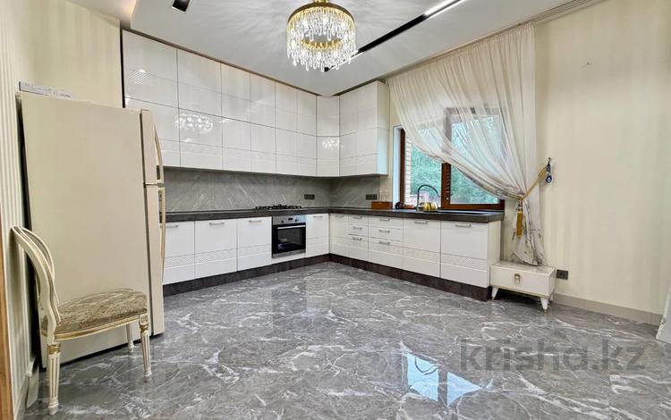 Үйдің бір бөлігі · 5 бөлме · 200 м² · 6 жүзд., Туран 21/2, бағасы: 175 млн ₸ в Астане, Есильский р-н — фото 14