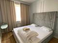 2-бөлмелі пәтер · 50 м² · 4/18 қабат, Алмагүл ш/а., Розыбакиева 237 — Торайгырова, бағасы: 25 000 ₸ в Алматы, Бостандыкский р-н — фото 2